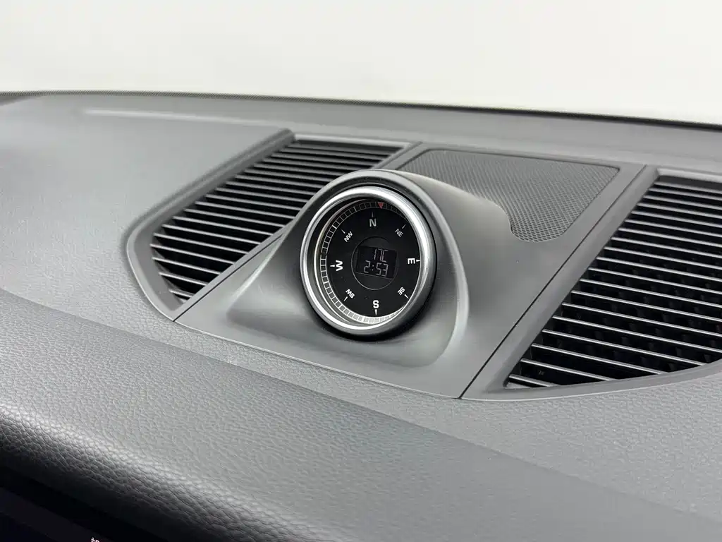 Porsche Macan 2021