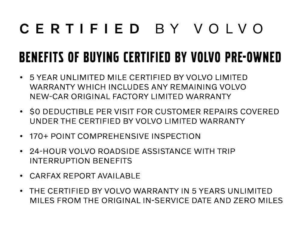 Volvo XC90 2025