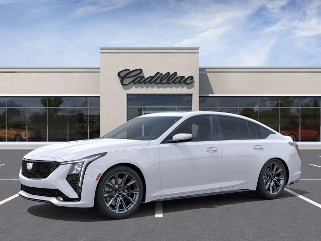 Cadillac CT5-V 2026