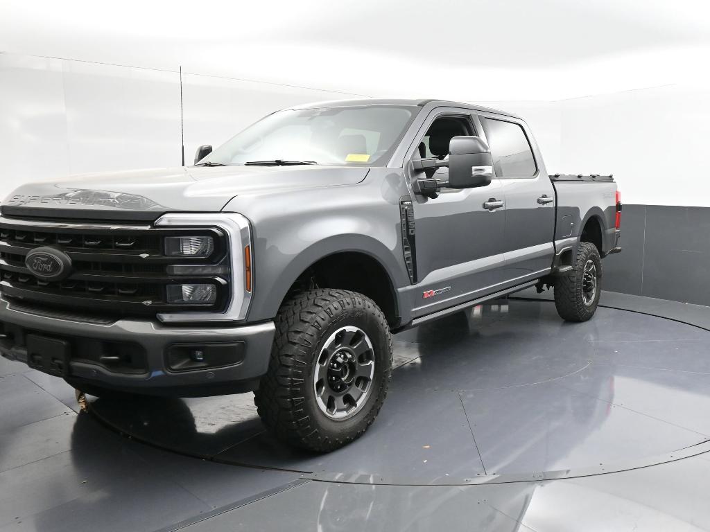 Ford F 250 2024