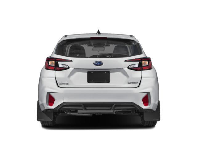 Subaru Impreza 2024