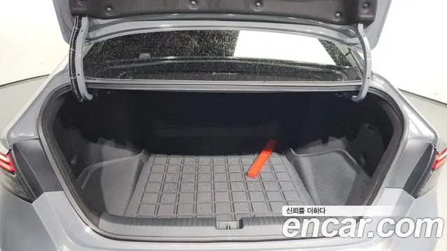 Honda Accord 2024