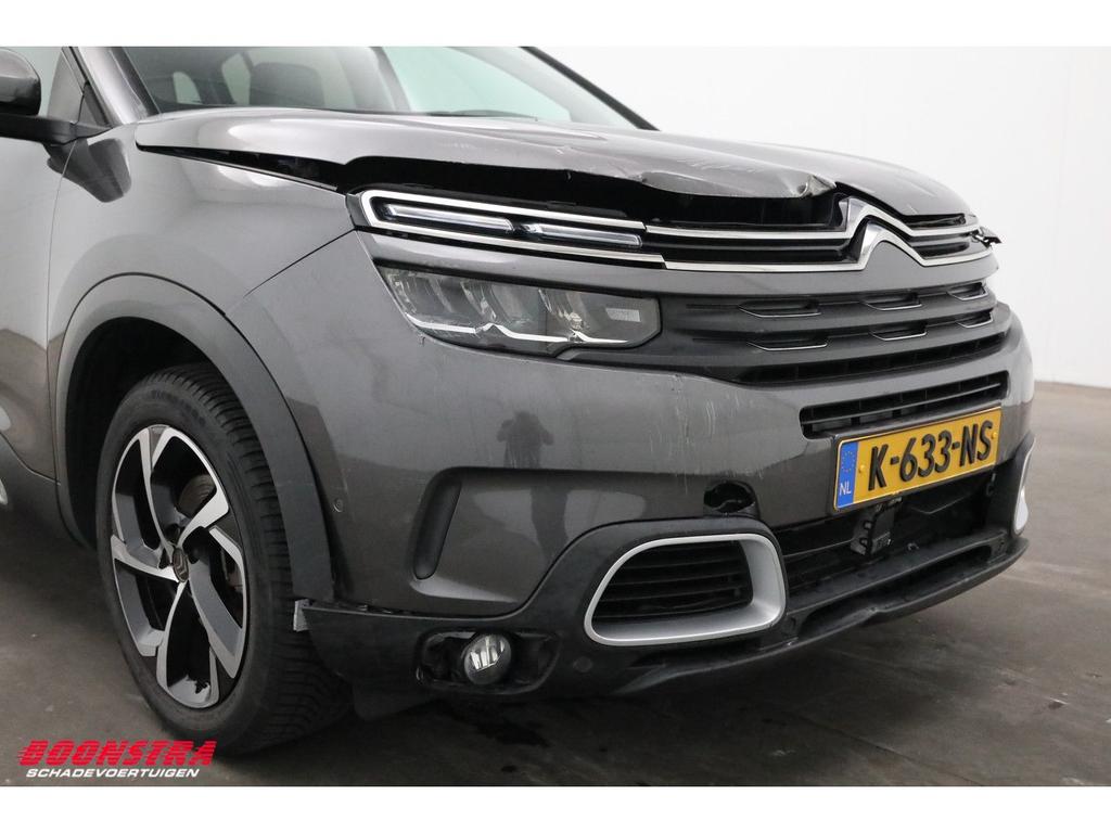 Citroen C5 Aircross 2021