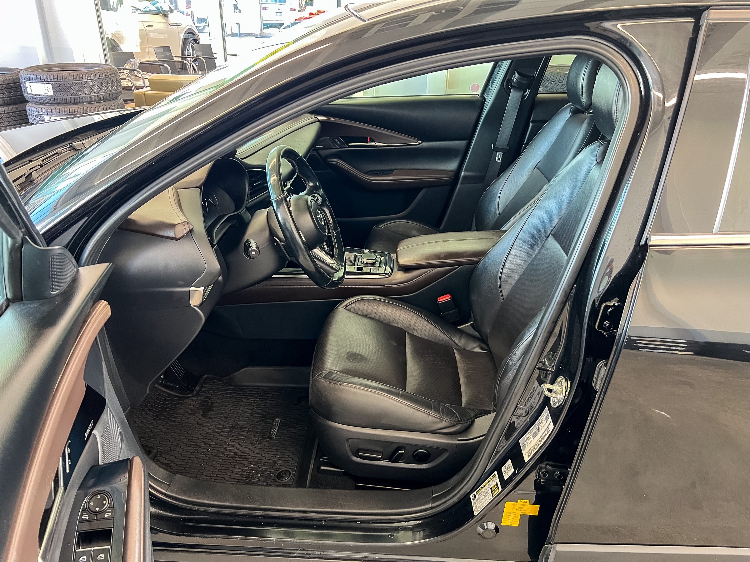 Mazda CX-30 2020