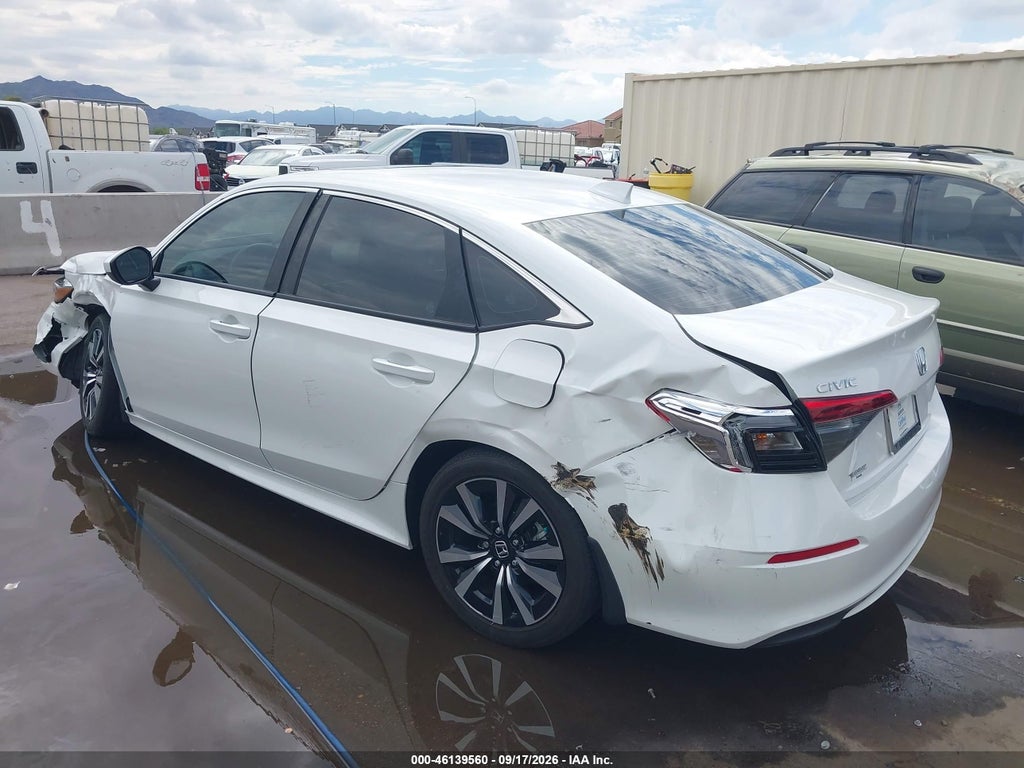 Honda Civic 2024