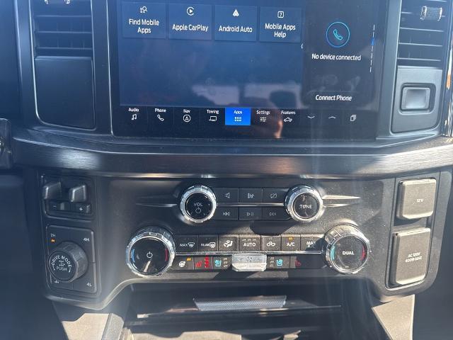 Ford F 250 2024