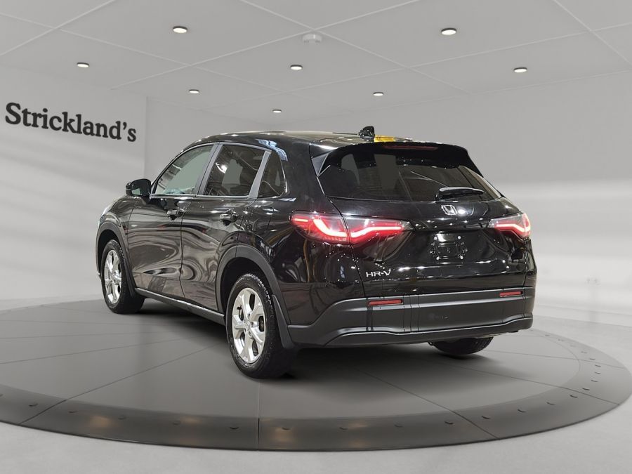 Honda HR-V 2023