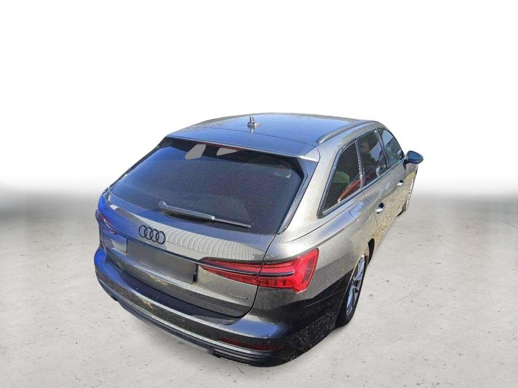 Audi A4 2023