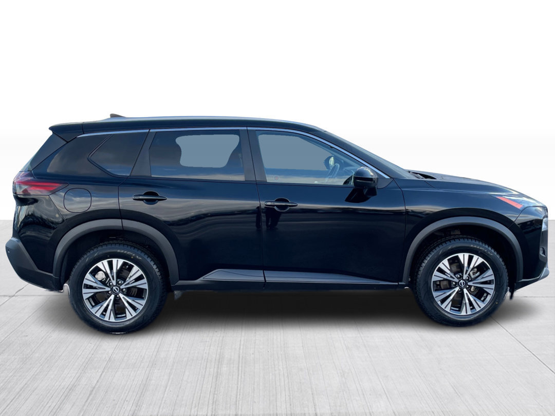 Nissan Rogue 2023