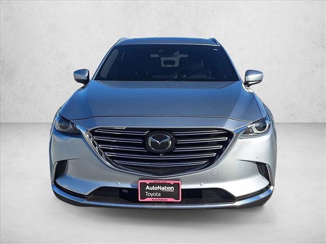 Mazda CX-9 2021