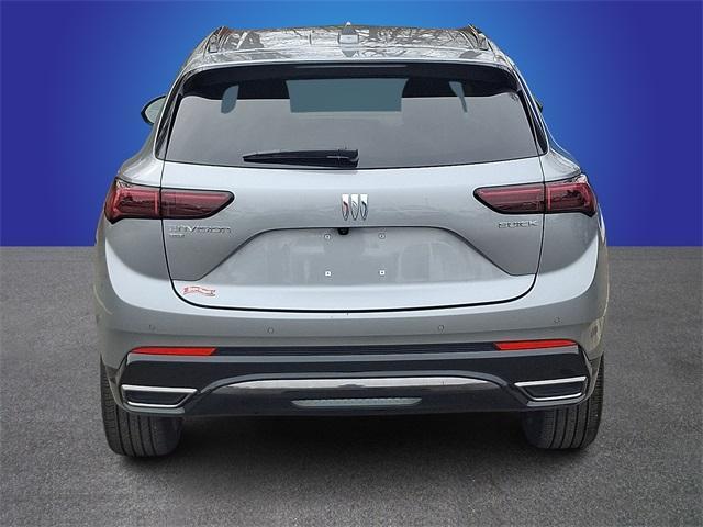 Buick Envision 2025