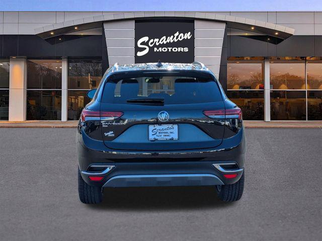 Buick Envision 2023