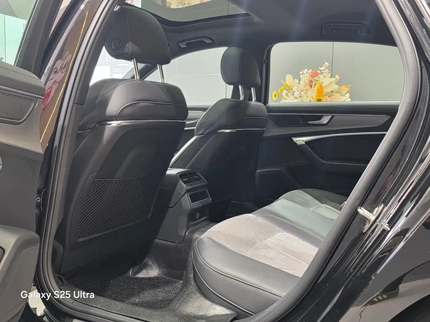 Audi A6 2022