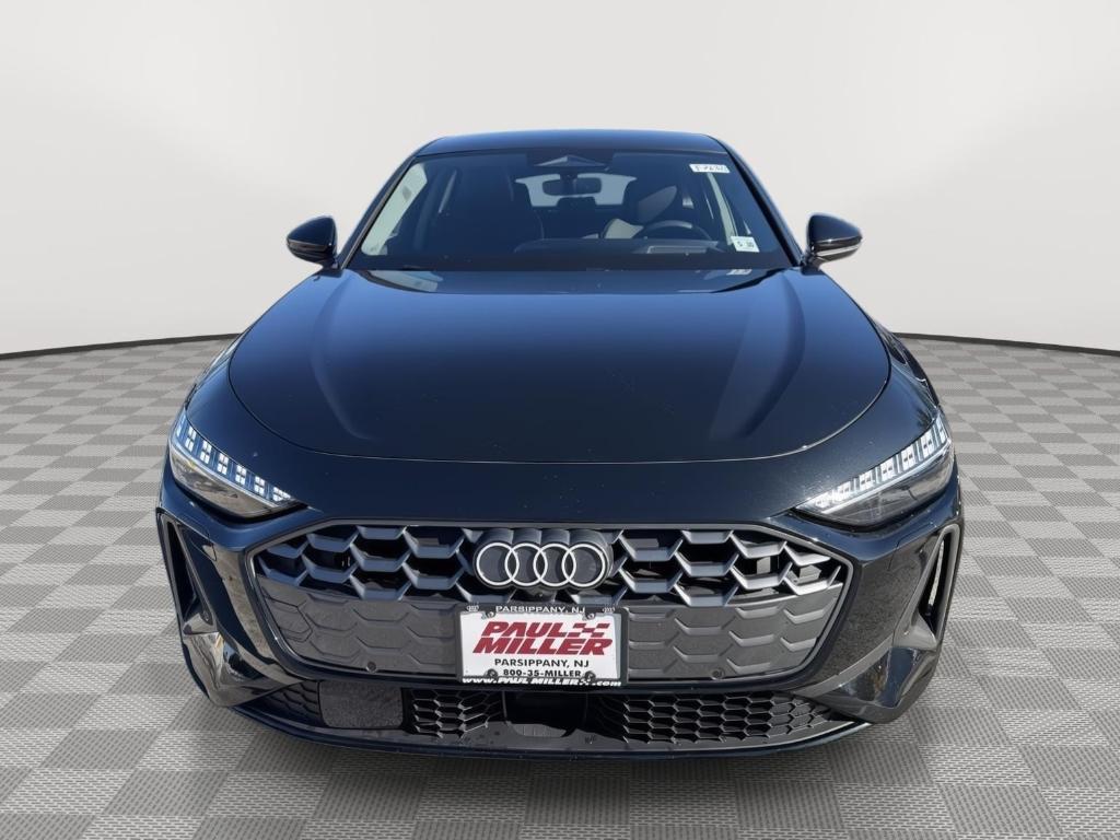 Audi A5 2025