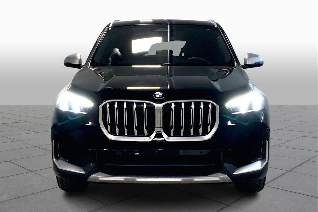 BMW X1 2024