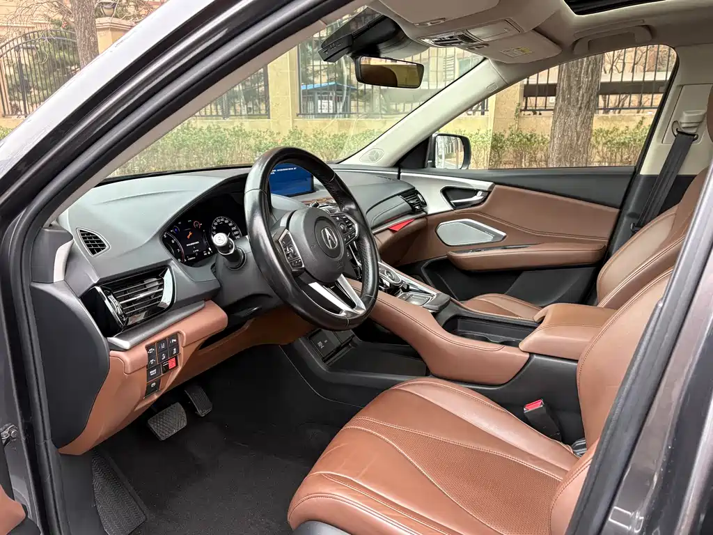 Acura RDX 2020