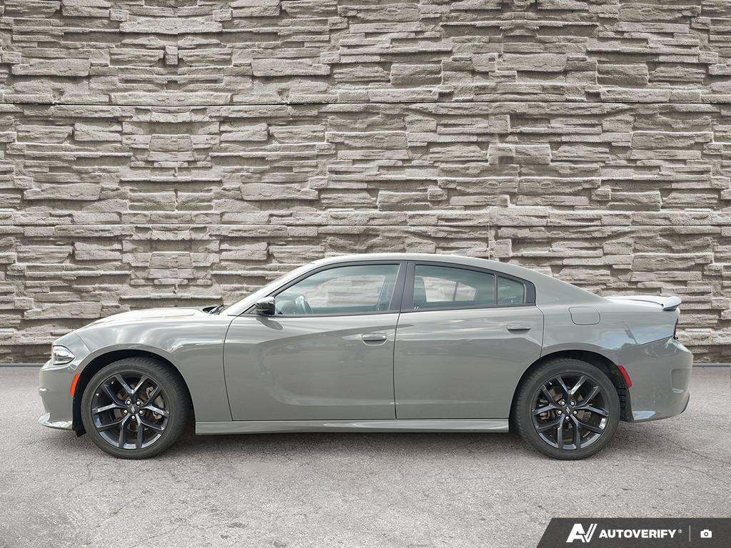 Dodge Charger 2023