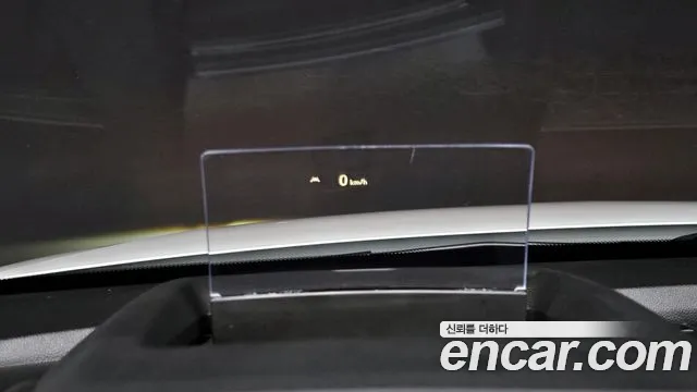 Chevrolet TrailBlazer 2020
