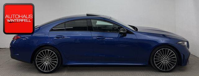 Mercedes-Benz CLS 400 2022