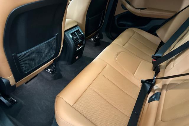 BMW X4 2023