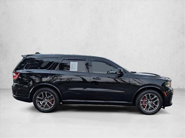 Dodge Durango 2021