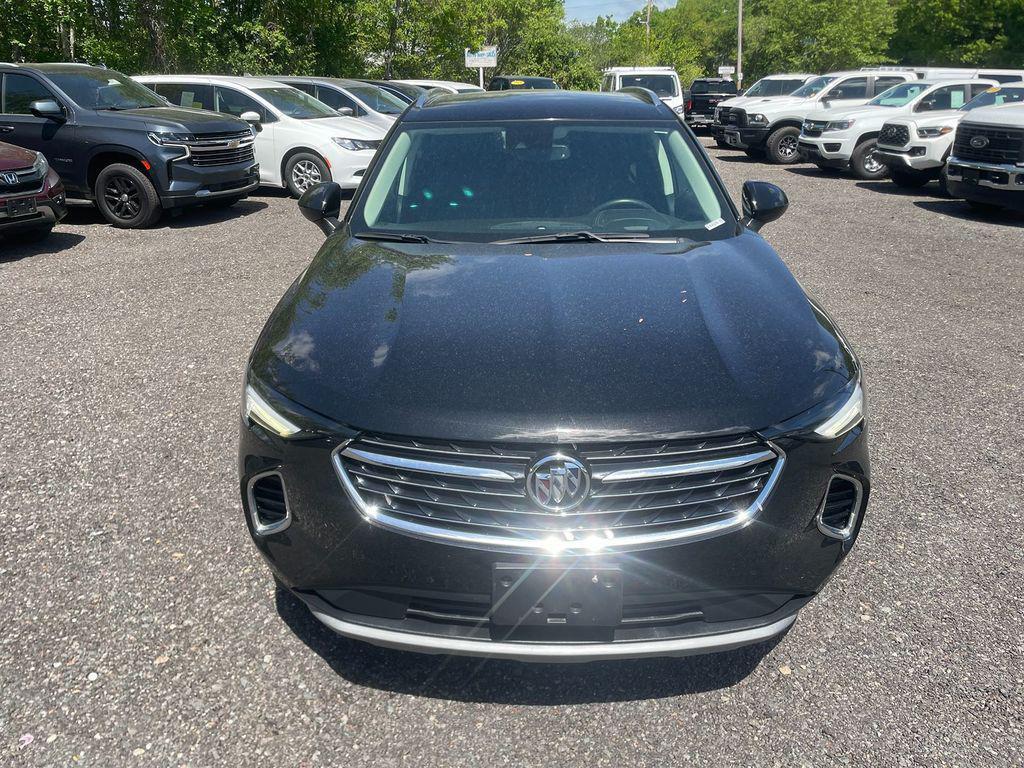 Buick Envision 2023