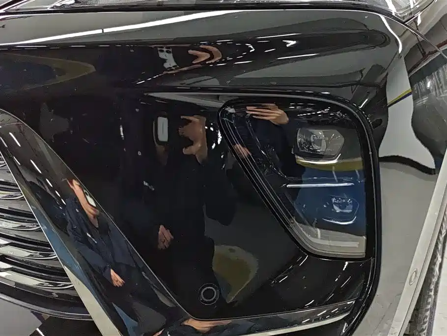 Buick Enclave 2024