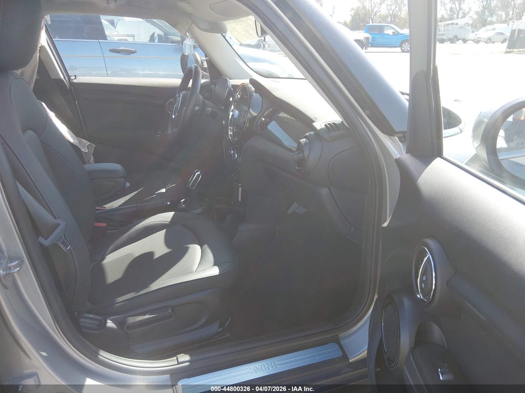 Mini Hardtop 2024