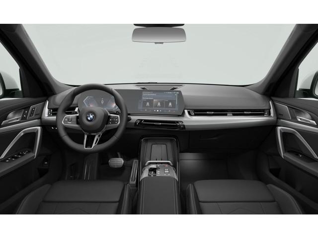 BMW X1 2025