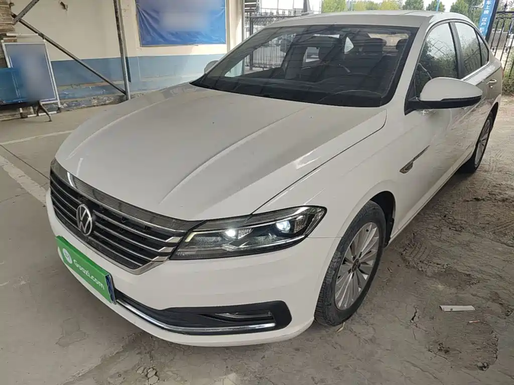 Volkswagen Lavida 2021