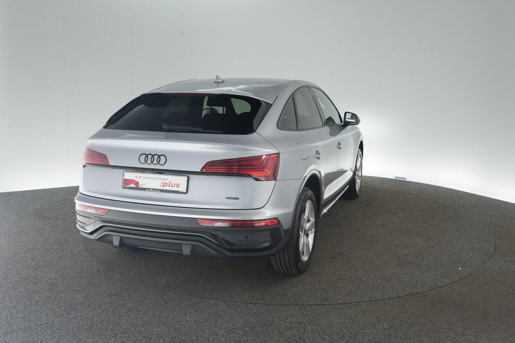 Audi Q5 2025