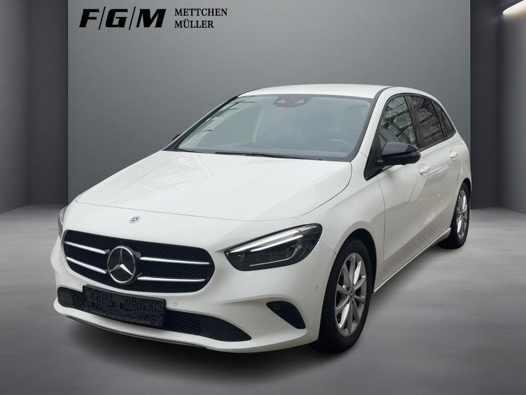 Mercedes-Benz B 220 2022