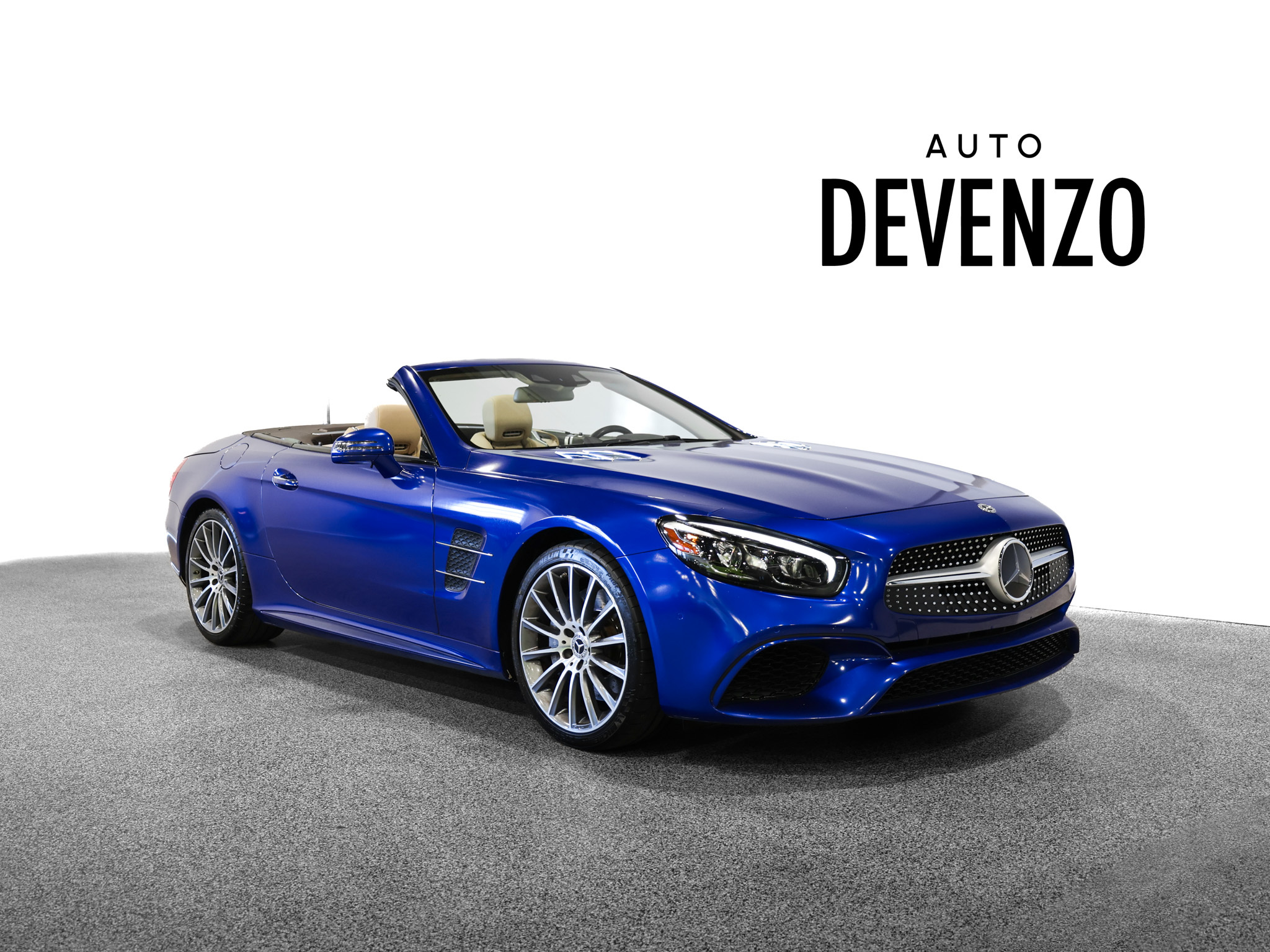 Mercedes-Benz CLA 2020