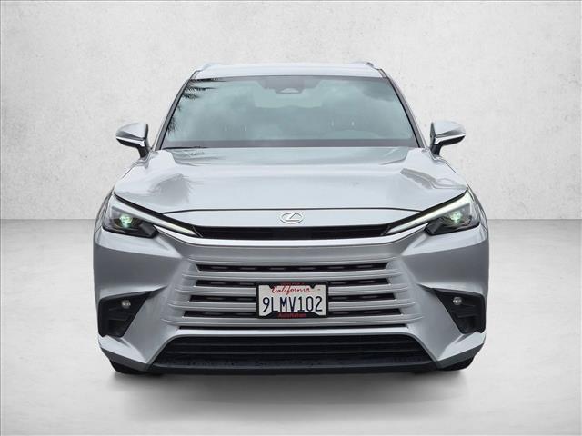 Lexus TX 2024