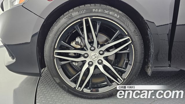 Honda Accord 2021