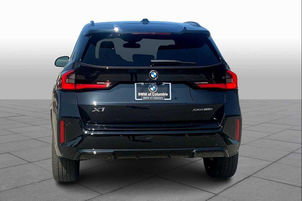 BMW X1 2026