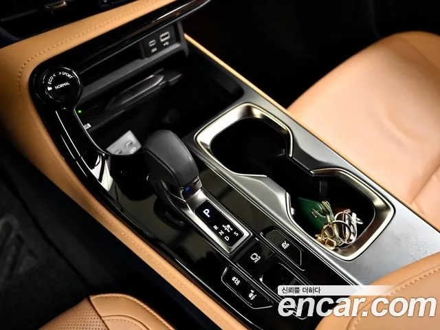 Lexus NX 2024