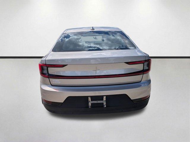 Polestar 2 2024