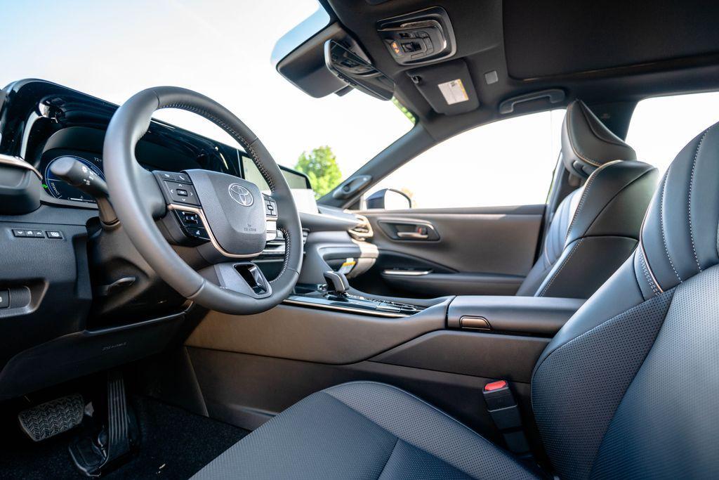 Toyota Crown 2026