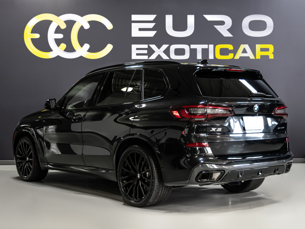 BMW X5 2021