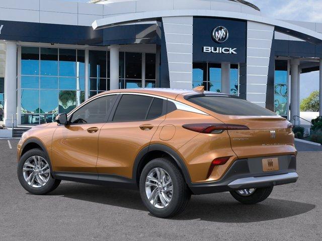 Buick Envista 2026