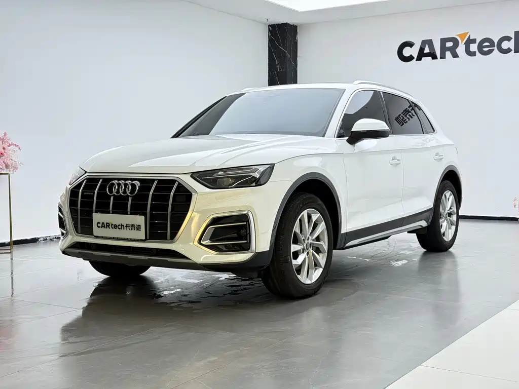 Audi Q5 2024