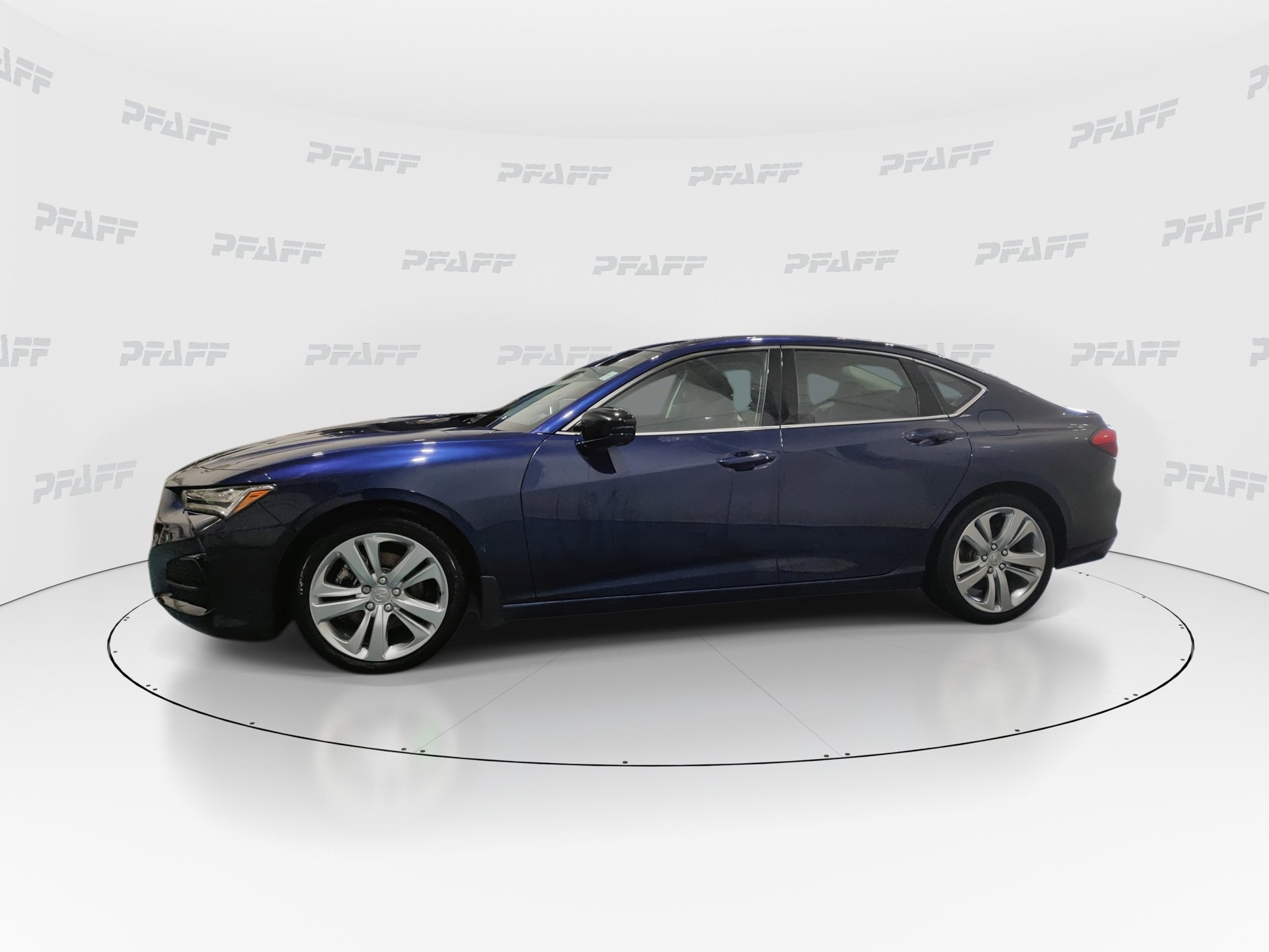 Acura TLX 2022