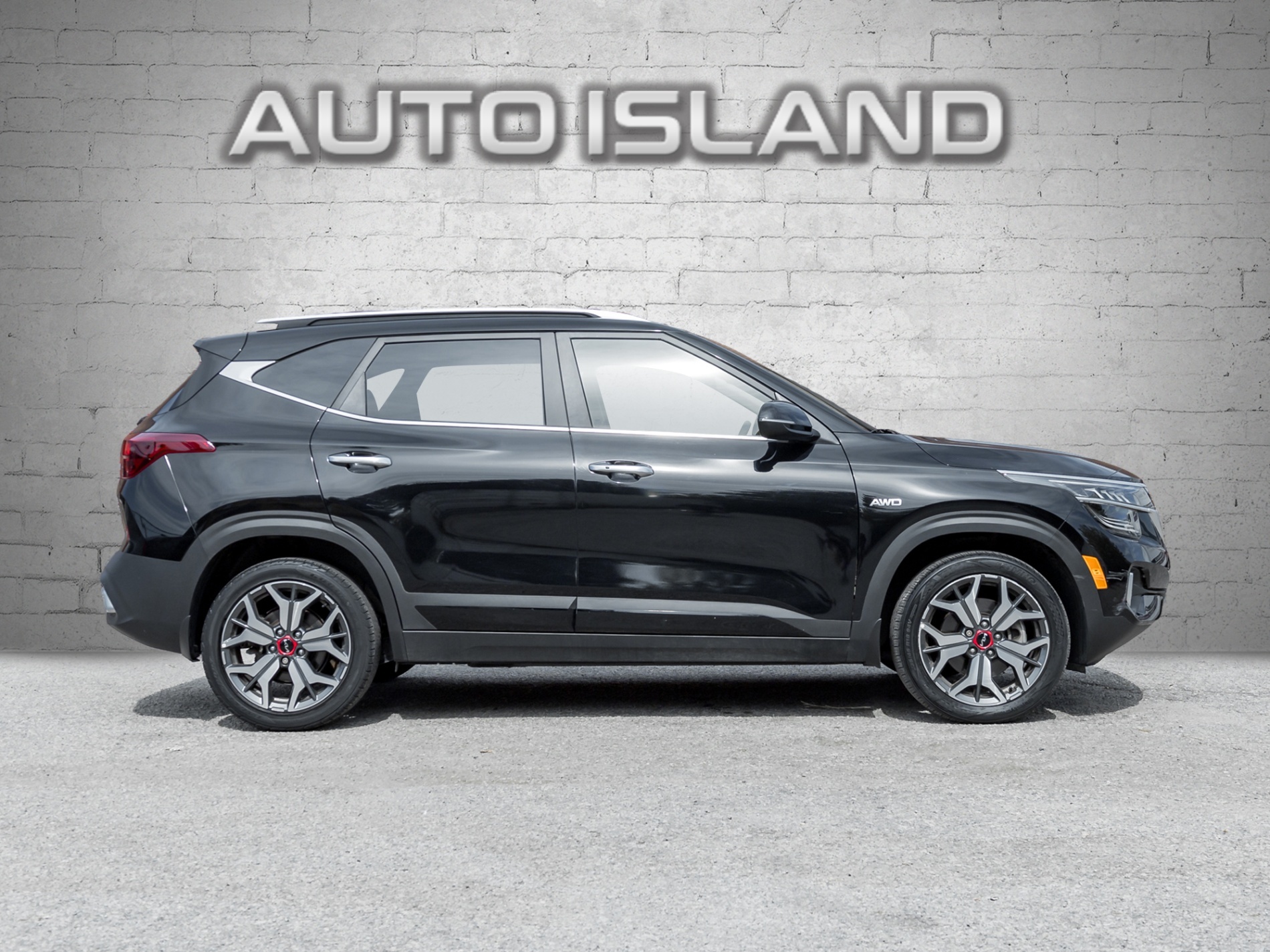 Kia Seltos 2022