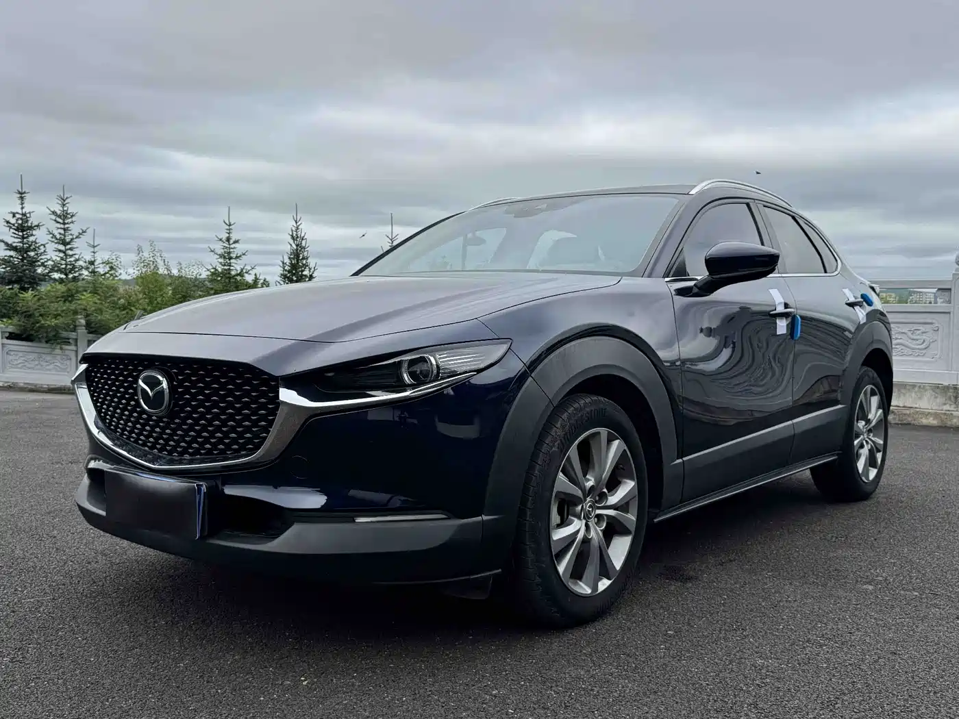 Mazda CX-30 2022