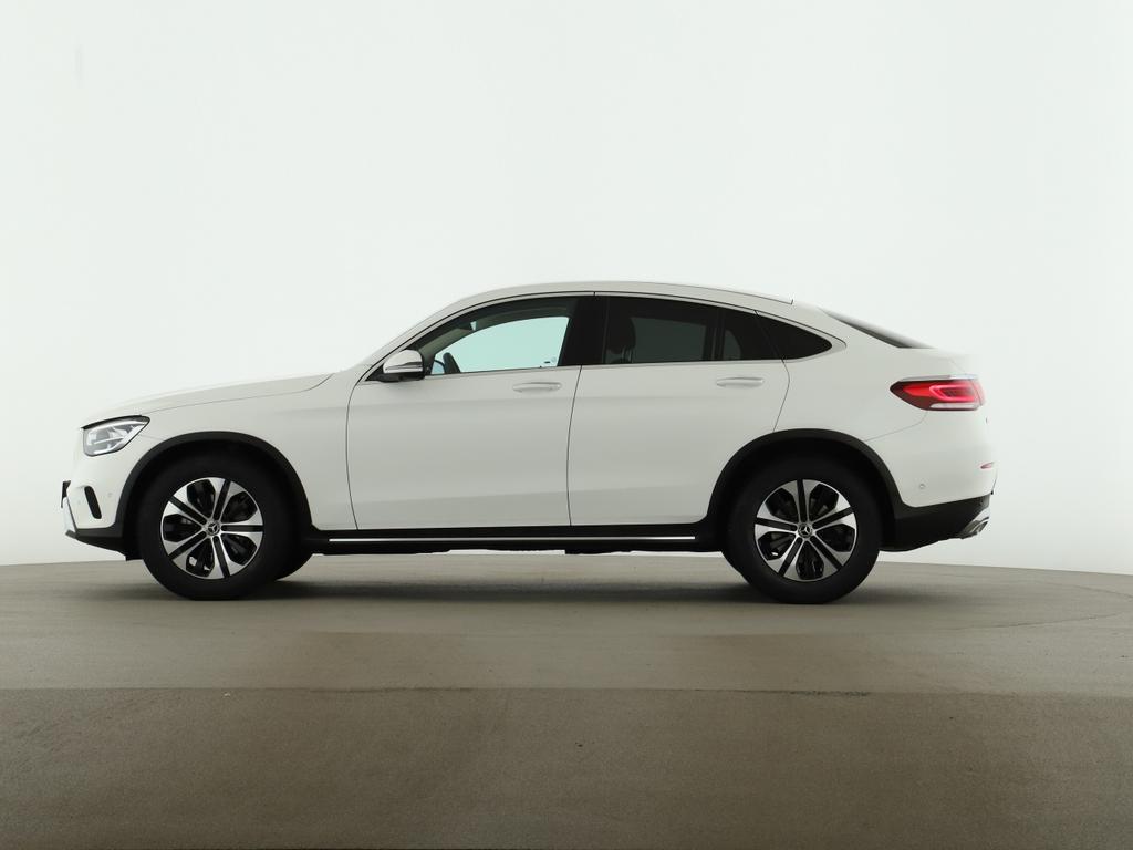 Mercedes-Benz GLC 300 2023