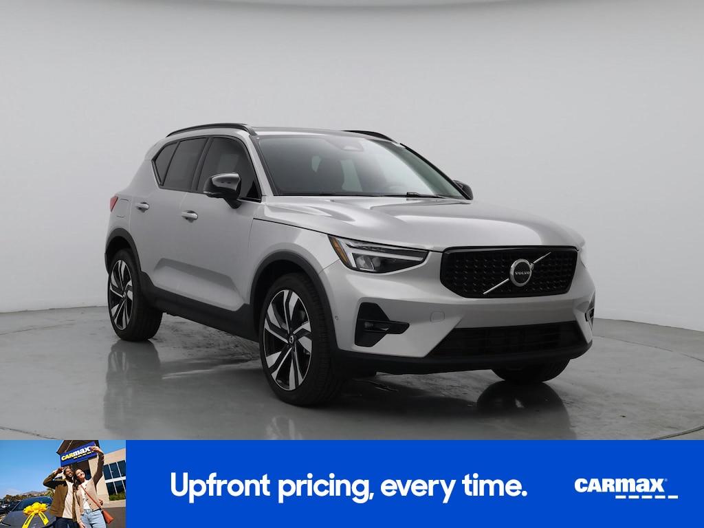 Volvo XC40 2023