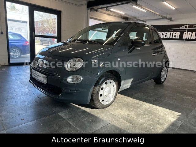 Fiat 500 2021
