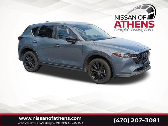 Mazda CX-5 2024