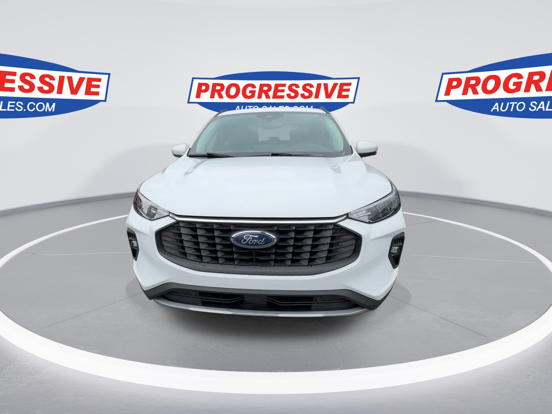 Ford Escape 2023
